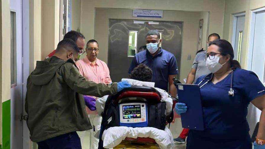 La gestion la hizo el hospital infantil robert reid cabral focus 0.03 0.24 896 504