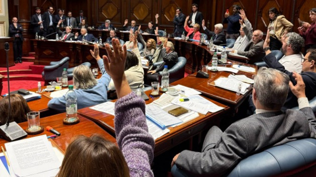 Senado uruguay(1)