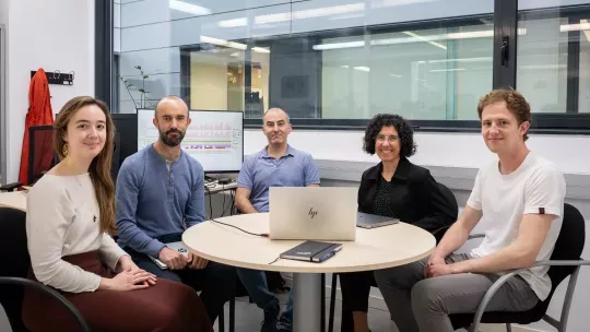 IRBBarcelona Nature1 0